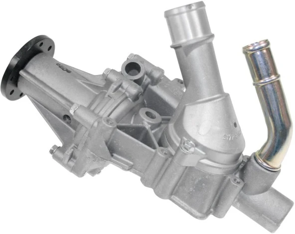 Devirdaim Actyon / Kyron / Rexton / Rodius Komple - Resim 3