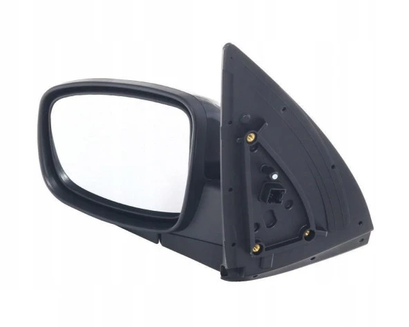 Ayna Sol İ-10 2007-2013 Elektrikli Isıtmalı Parlak ürün görseli 1