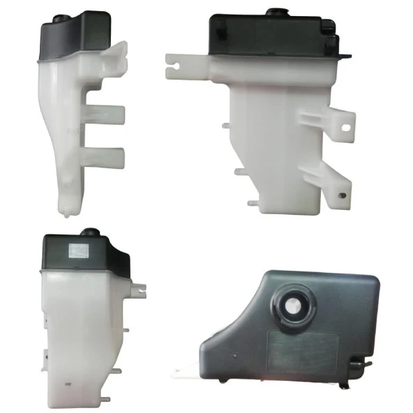 Radyatör Yedek Su Deposu H-1 2008-2011 ürün görseli 1