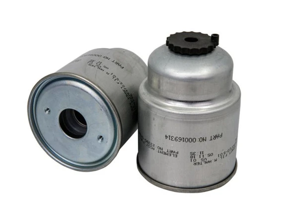 Mazot Filtresi Avensis 2015- ürün görseli 1