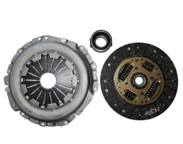 Debriyaj Seti H100 Minibüs 2.5 / L300 2.5 / L200 1986-2006 2.5 ürün görseli 1