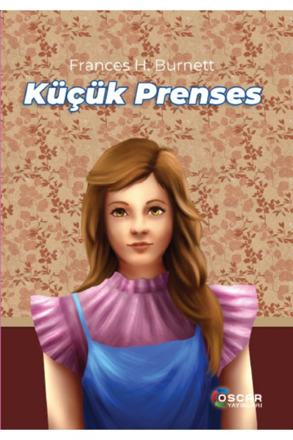 Küçük Prenses Oscar Yayınları
