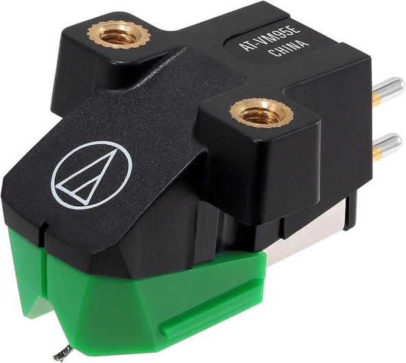 Audio Technica AT-VM95E Pikap İğnesi - 3