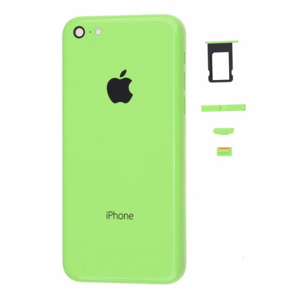 İPhone 5C Full Kasa Kapak