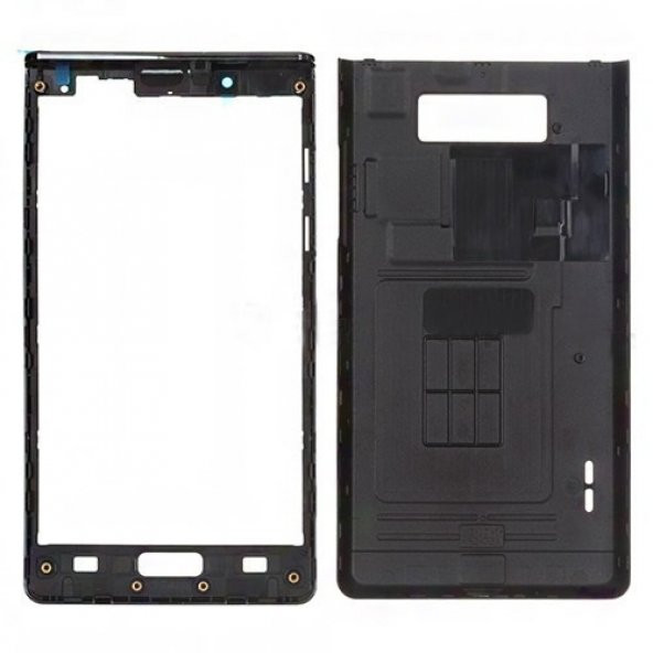 Lg Optimus L7 P700, P705 Full Kasa Kapak