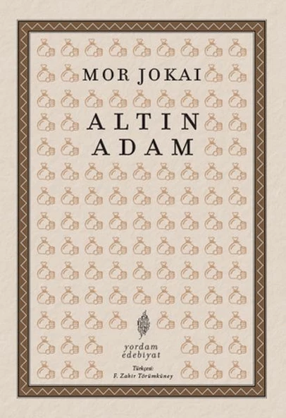 Altın Adam
