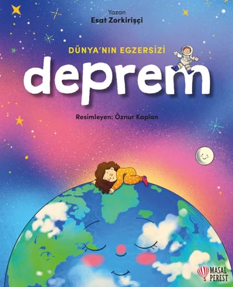 Dünya nın Egzersizi Deprem