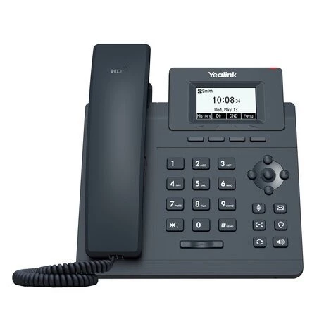 YEALINK SIP-T30 IP MASAÜSTÜ TELEFON