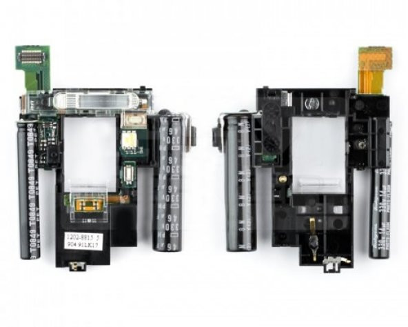 Sony Ericsson C905 Kamera Flash Film Flex Cable