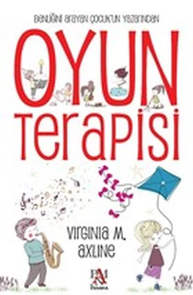 Oyun Terapisi