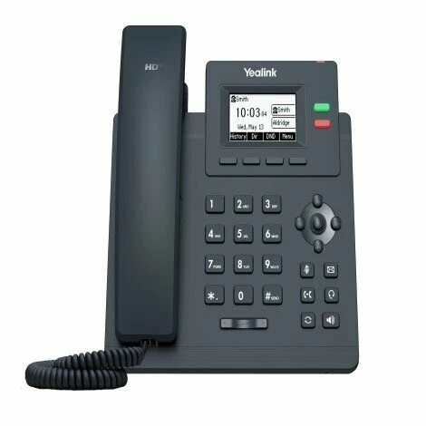 YEALİNK T31 IP TELEFON