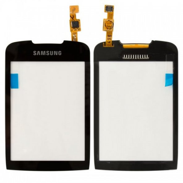 Samsung S3850 Corby 2 Iı İçin Dokunmatik Touch Screen