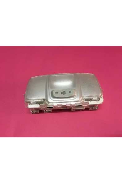 Tavan Lambası P208-p308-p3008-p5008-c4 Cactus-pıcasso Ampullu Oek 96754056 96754056 ürün görseli