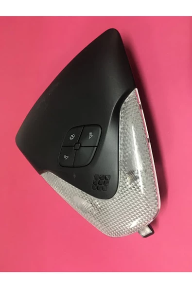 X Tavan Aydınlatması Toyota Chr Uyumlu ürün görseli