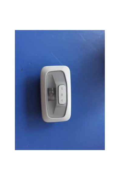 Tavan Lambası Arka Jeep Renegade-fıat 500 7356246460 7356246460 ürün görseli