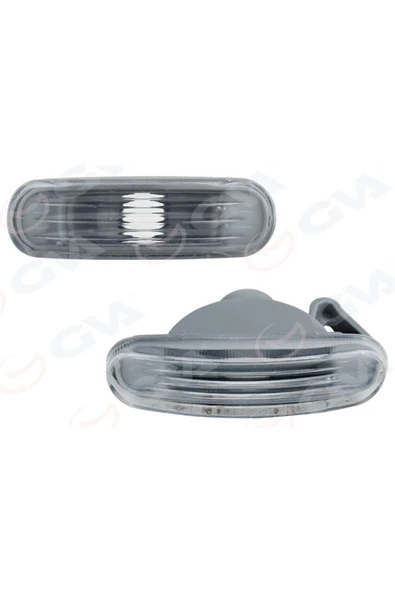 ÇAMURLUK SİNYALİ SAĞ-SOL DUYSUZ NEMO-BIPPER-FIORINO 08 DOBLO-LINEA 05-09 313105 Uyumlu ürün görseli