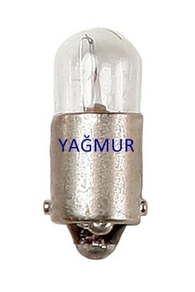 AMPÜL 24V 51 MİNYON