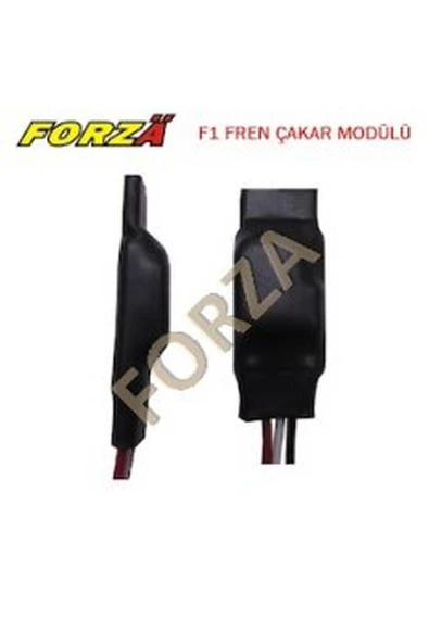 F1 FREN MODÜLÜ (SÜREKLİ ÇAKAR) - 1