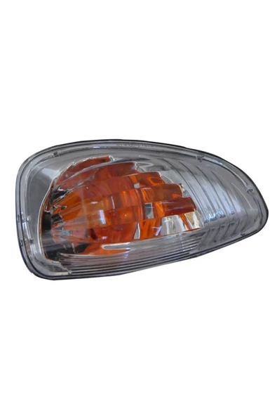 DIŞ DİKİZ AYNA SİNYALİ SAĞ SARI MASTER III-MOVANO 10 261603141R-261609635R-2616000Q0A ürün görseli