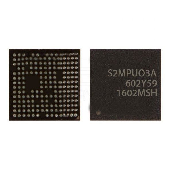 Galaxy J7 J700 A510 A710 Power İc Güç Entegresi(s2mpu03a) - 1