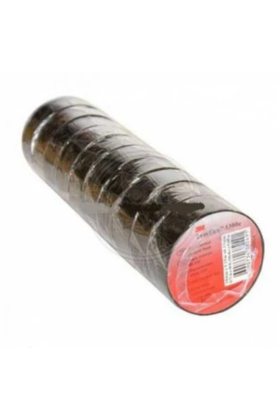 Elektrik Bandı Izole Bant 10 Adet Elektrik Bantı ürün görseli