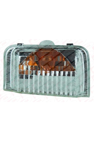 DIŞ DİKİZ AYNA SİNYALİ SARI SAĞ DUCATO I-II- III-BOXER I-II- III-JUMPER I-II- III