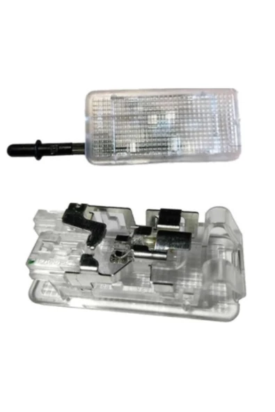 TORPİDO VE BAGAJ AYDINLATMA LAMBA ÇUBUKLU RENAULT CLIO VI MEGANE VI ürün görseli