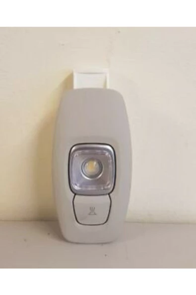 Clio 4 - Megane 4 - Talisman Tavan Lambası Iç Aydınlatma ürün görseli