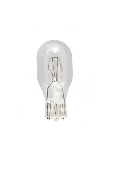 AMPÜL 12V 16W DİPSİZ SLX