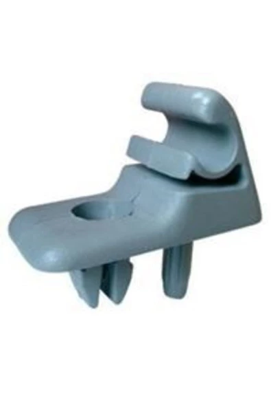 Güneşlik Klipsi Ayağı Yeni Model Palio Albea Uyumlu (2 Adet ) ürün görseli