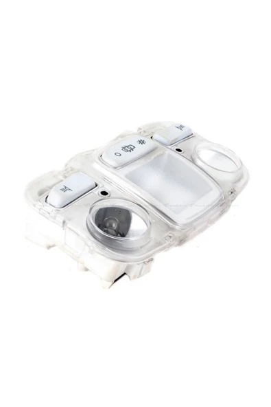 Tavan Lambası P208-p308-p3008-p5008-c4 Cactus-pıcasso Ampüllü 96887290 96887290-96887290pr-96887 ürün görseli