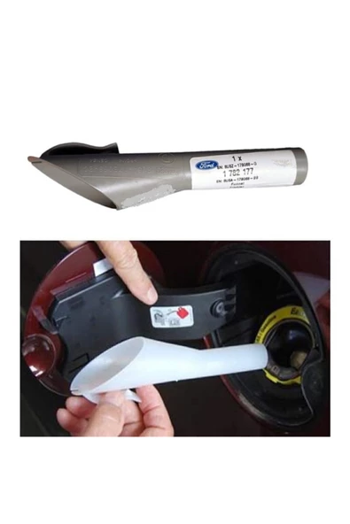 Yakıt Doldurma Hunisi Ford Focus Cmax Fiesta Couier Kuga Mondeo Dizel ürün görseli