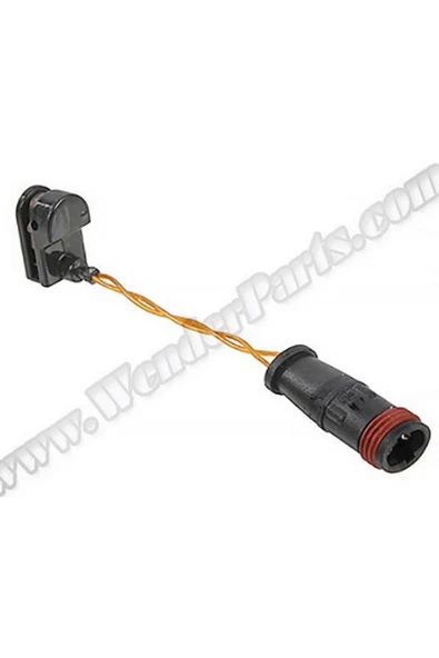 FREN BALATA FISI ARKA VIANO W639 03> VITO W639 03> SPRINTER 906 06> CRAFTER 06>