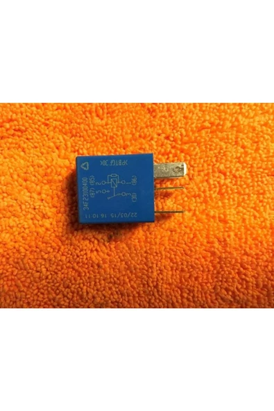 Röle 25a Clıo Iv-duster-fluence 8200830500 8200830500 ürün görseli