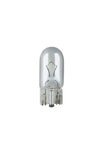 AMPÜL 24V B.DİPSİZ 5W