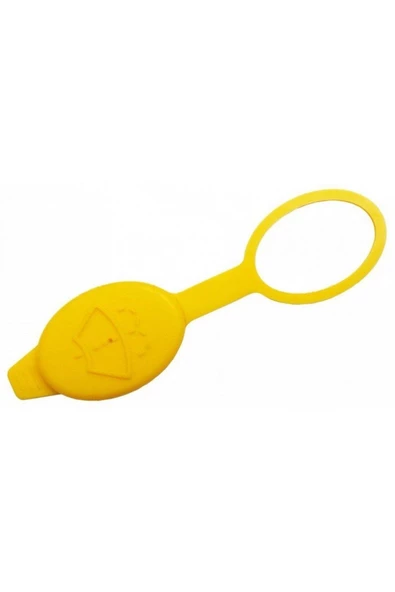 Opel Astra H Cam Silecek Su Depo Kapağı ürün görseli