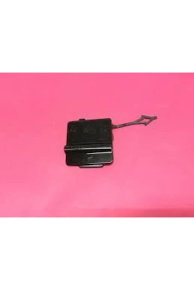 ARKA TAMPON ÇEKİ DEMİR KAPAĞI CLIO IV SİYAH OEK 511656481R-S 511656481R - 1