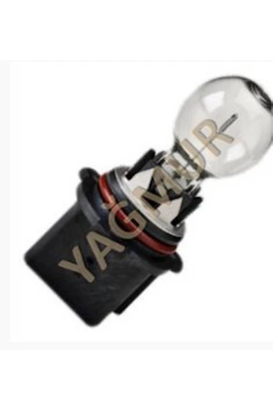 SOKETLİ AMPÜL PSX26W 12V. 26W. ürün görseli