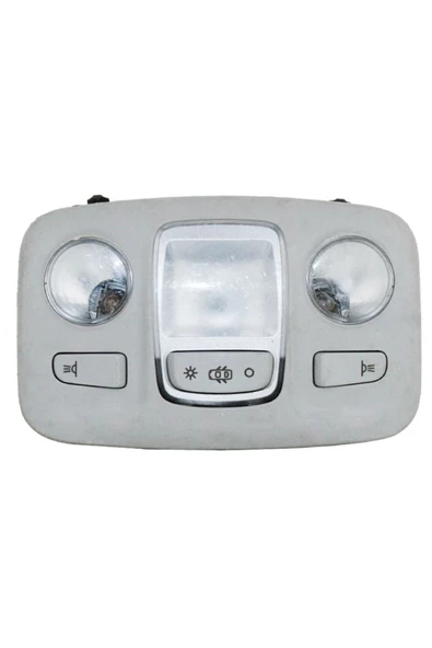 Tavan Lambası Gri 3008-2008-308-c4 Ledli Oek 96781444 96781444