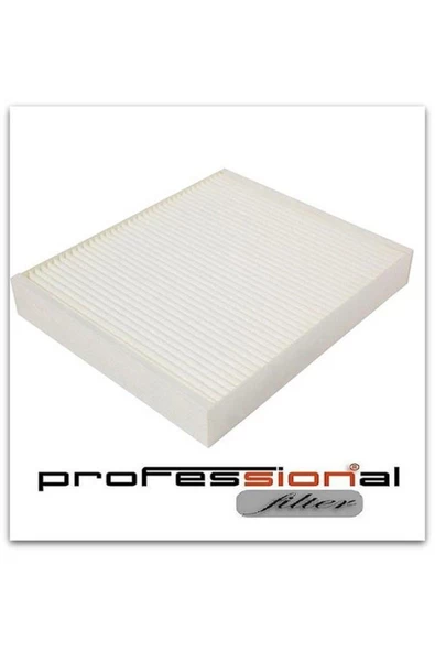 POLEN FILTRESI INSIGNIA ASTRA J MERIVA B MOKKA AVEO T300 CRUZE TRAX ürün görseli