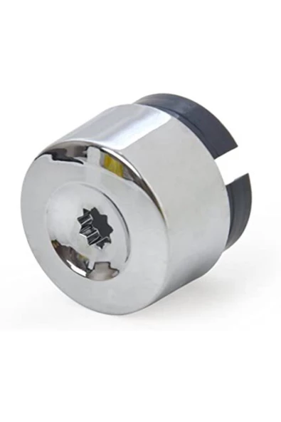 Touareg Bijon Kapağı 2003-2018 Arası Nikelajlı Tek Kapak 7l6601173 ürün görseli