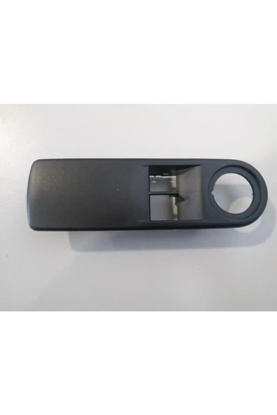 Cam Düğme Çercevesi Sol Clıo Iv ürün görseli