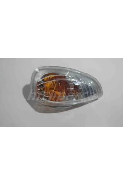 Dış Dikiz Ayna Sinyali Sol Sarı Master Iıı-movano 10 Oek 261652475r 261652475r-261650223r-2616500q0b ürün görseli