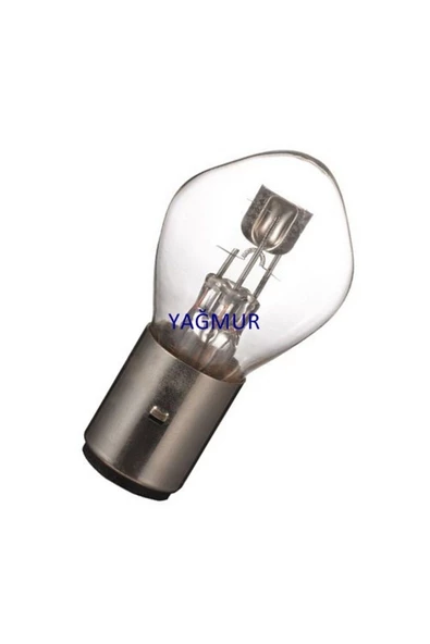 Ampül 12v 45w / 40w Bosch Ti?pi? 10 Adet Fi?yatidir