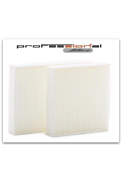 -POLEN FILTRESI C3 III DS3 P207 P208 P2008 1,4HDI / 1,6HDI 06> MANUEL SOGUTMA- Üretici Kodu:24... ürün görseli