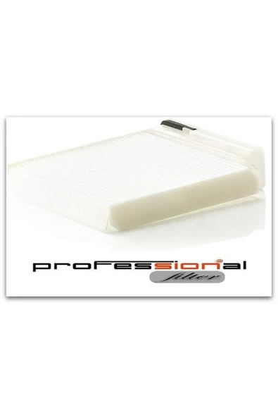 POLEN FILTRESI NISSAN MICRA K12 2003-2010 NISSAN NOTE 2006-2012 DACIA DUSTER DOKKER LOGAN SANDERO C ürün görseli