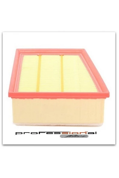 HAVA FILTRESI MEGANE IV 15> TALISMAN 15> SCENIC IV 16> 1.2 TCE 1.5 DCI 1.6 DCI  165468296R