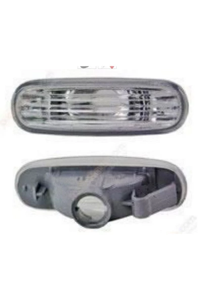 CAMURLUK SINYALI SAG / SOL LINEA DOBLO NEMO BIPPER 2 ADET ürün görseli