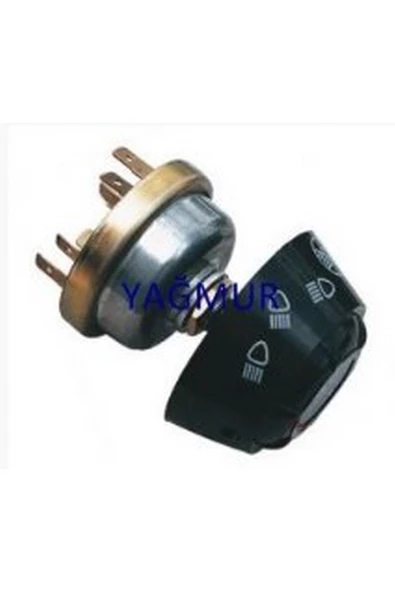 FAR-KORNA ANAHTARI MF ürün görseli