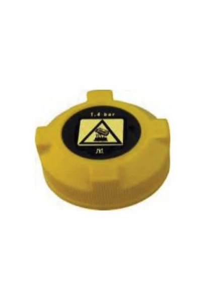 GENLEŞME KAVONOZ KAPAĞI (ORJİNAL TİP/ORİNGLİ) (SARI ) PALIO-ALBEA-SIENA-DOBLO-LINEA-FIORINO (1.... ürün görseli